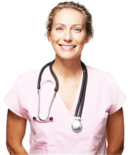 Finding a provider